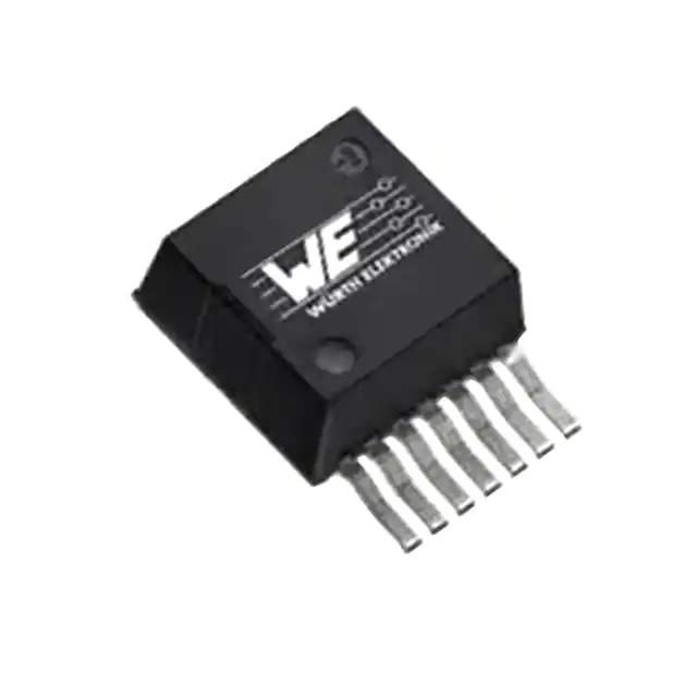 172946001 Würth Elektronik